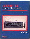Atari XL User's Handbook Books