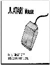 Atari Mouse Manuals