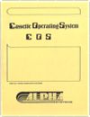 Cassette Operating System COS Manuals