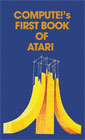Compute!'s First Book of Atari Books