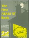 First Atari ST Book (The) Books