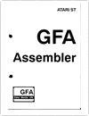 GFA Assembler Manuals