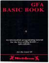 GFA BASIC Book Books
