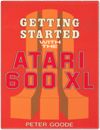 Getting Started with the Atari 600XL Books