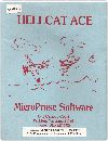 Hellcat Ace Manuals