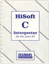 Hisoft C Manuals