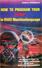 How to Program Your Atari in 6502 Machine Language Books
