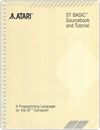 Atari ST Basic Sourcebook 1986 Books