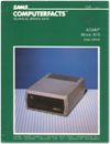 Sams Computerfacts Technical Service Data - Atari 810 Technical Documents