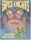 Space Knights Books