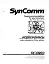 Syncomm manual Manuals