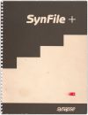 SynFile+ Manuals