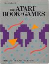 The Atari Book of Games Books