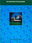 The Atari User's Encyclopedia Books