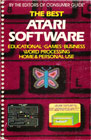 The Best Atari Software Books