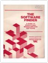 The Software Finder Books
