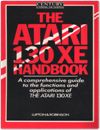 The Atari 130XE Handbook Books