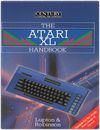 The Atari XL Handbook Books