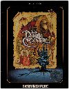 The Dark Crystal Manuals