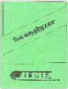 The Scanalyzer Manuals