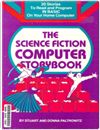 Science Fiction Computer Storybook (The) Books