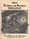 The Temple of Apshai Trilogy Manuals
