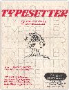 Typesetter Manuals