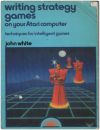 Writing Strategy Games on Your Atari Computer Books