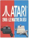 Atari 1988 : Le Maître du Jeu Dealer Documents