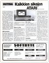 Kaikkien Aikojen Atari Articles