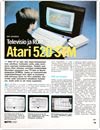 Atari 520STm Articles