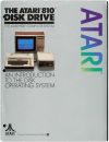 Atari 810 Disk Drive - Introduction to the Disk Operating System Technical Documents