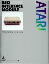 Atari 850 Interface Module Technical Manual Technical Documents