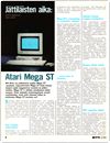 Atari MEGA ST Articles