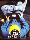 Atari Report - Number 1 Dealer Documents
