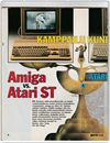 Amiga Vs. Atari ST Articles