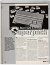 Atari 520STfm ja Superpack Articles