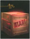 Atari - There's Magic Inside! Dealer Documents