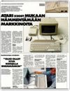 Atari 520ST Mukaan Hämmentämään Markkinoita Articles
