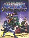 Masters of the Universe Comic Book Books