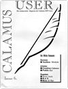 Calamus User Issue 6 Other Documents