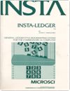 Insta-Ledger Manuals