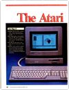 Atari Mega ST (The) Articles