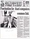 Fascination for Atari Computers Common Link Articles