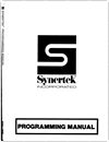 SY6500/MCS6500 Microcomputer Family Programming Manual Books
