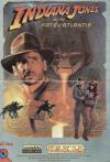 Indiana Jones and the Fate of Atlantis - The Action Game Atari Posters