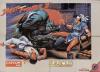 Street Fighter II Poster (The One) Posters