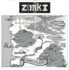 Zork Map Posters
