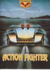 Action Fighter Atari Posters
