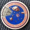 Asteroids Atari Pins / Badges / Medals